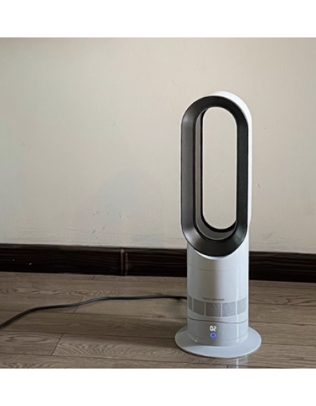 Dyson AM09 heater household floor-standing air circulation energy-saving indoor bedroom bladeless fan safety