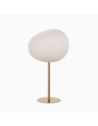 Foscarini Gregg Alta Italy Table Lamp Table Lamp Bedside Lamp Decorative Lamp Ambient Lamp