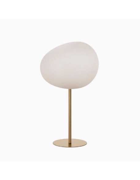 Foscarini Gregg Alta Italy Table Lamp Table Lamp Bedside Lamp Decorative Lamp Ambient Lamp