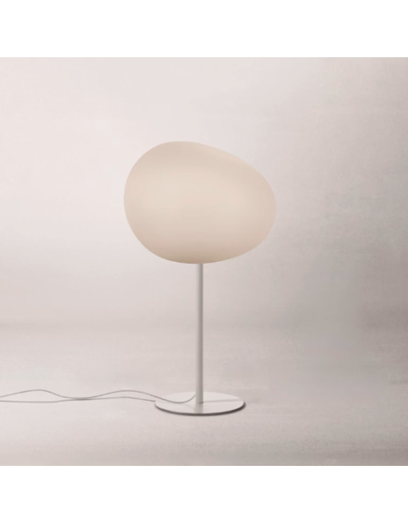 Foscarini Gregg Alta Italy Table Lamp Table Lamp Bedside Lamp Decorative Lamp Ambient Lamp